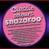 SNAZAROO 50 FACE PAINT 18ML POT BRIGHT PINK