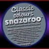 SNAZAROO 50 FACE PAINT 18ML POT DARK GREY -Halloween Costume Store snazaroo 50 face paint 18ml pot dark grey 4707 p