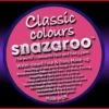 SNAZAROO 50 FACE PAINT 18ML POT FUCHSIA PINK -Halloween Costume Store snazaroo 50 face paint 18ml pot fuchsia pink 12738 p