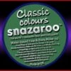 SNAZAROO 50 FACE PAINT 18ML POT GRASS GREEN -Halloween Costume Store snazaroo 50 face paint 18ml pot grass green 12724 p