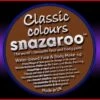 SNAZAROO 50 FACE PAINT 18ML POT LIGHT BROWN -Halloween Costume Store snazaroo 50 face paint 18ml pot light brown 12756 p