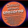 SNAZAROO 50 FACE PAINT 18ML POT ORANGE -Halloween Costume Store snazaroo 50 face paint 18ml pot orange 10263 p