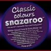SNAZAROO 50 FACE PAINT 18ML POT PURPLE -Halloween Costume Store snazaroo 50 face paint 18ml pot purple 12746 p