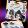 SNAZAROO GHOST PACK FACE PAINT THEME PACK -Halloween Costume Store snazaroo ghost pack face paint theme pack 23031 p