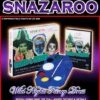 SNAZAROO HEROS AND HORRORS FACE PAINT / DVD KIT -Halloween Costume Store snazaroo heros and horrors face paint dvd kit 23002 p