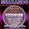 SNAZAROO METALLIC / ELECTRIC FACE PAINT ELECTRIC PURPLE 18ML -Halloween Costume Store snazaroo metallic electric face paint electric purple 18ml 22972 p