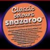 SNAZAROO PROFESSIONAL FACE PAINT 30ML TUB APRICOT -Halloween Costume Store snazaroo professional face paint 30ml tub apricot 22413 p
