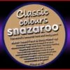 SNAZAROO PROFESSIONAL FACE PAINT 30ML TUB BARELY BEIGE 2 SNAZAROO PROFESSIONAL FACE PAINT 30ML TUB BARELY BEIGE -Halloween Costume Store snazaroo professional face paint 30ml tub barely beige 22433 p
