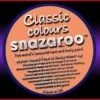 SNAZAROO PROFESSIONAL FACE PAINT 30ML TUB PEACH 2 SNAZAROO PROFESSIONAL FACE PAINT 30ML TUB PEACH -Halloween Costume Store snazaroo professional face paint 30ml tub peach 22411 p