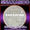 SNAZAROO PROFESSIONAL FACE PAINT SPARKLE GUN METAL GREY 18ML 2 SNAZAROO PROFESSIONAL FACE PAINT SPARKLE GUN METAL GREY 18ML -Halloween Costume Store snazaroo professional face paint sparkle gun metal grey 18ml 22982 p