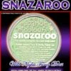 SNAZAROO PROFESSIONAL FACE PAINT SPARKLE PALE GREEN 18ML -Halloween Costume Store snazaroo professional face paint sparkle pale green 18ml 22988 p