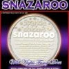 SNAZAROO PROFESSIONAL FACE PAINT SPARKLE WHITE 18ML -Halloween Costume Store snazaroo professional face paint sparkle white 18ml 22998 p