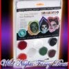 SNAZAROO SCARY CLAM PACK FACE PAINT THEME PACK -Halloween Costume Store snazaroo scary clam pack face paint theme pack 23043 p