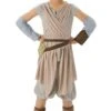 Star Wars Episode 7 Deluxe Rey Costume -Halloween Costume Store star wars episode 7 deluxe rey costume 50318 p