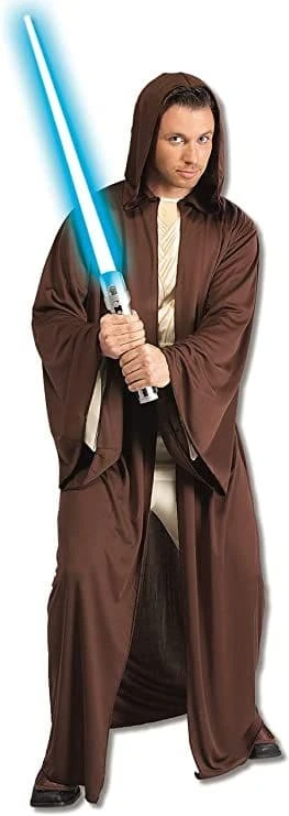 STAR WARS JEDI ROBE ADULT